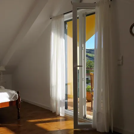 Apartment T2 Mountain And Sea Views *