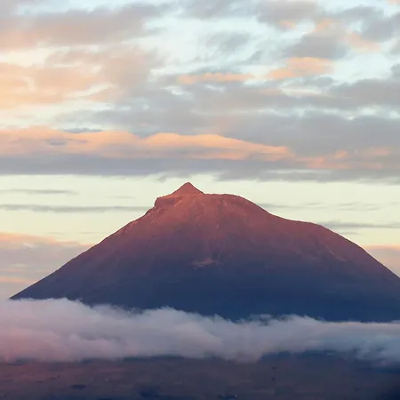 T2 Mountain And Sea Views Flamengos (Faial)