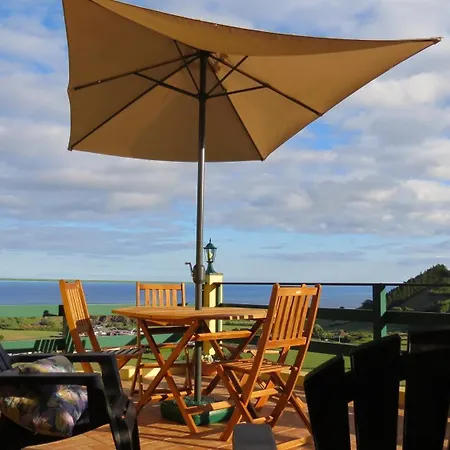 T2 Mountain And Sea Views Flamengos (Faial)