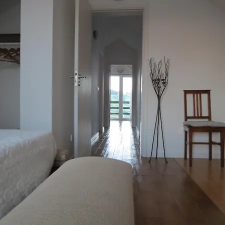 T2 Mountain And Sea Views Apartment Flamengos (Faial)