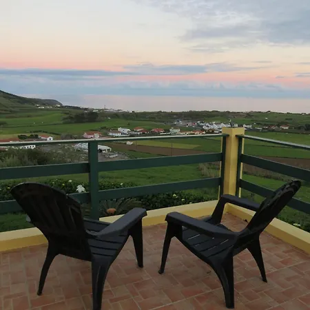 T2 Mountain And Sea Views Flamengos (Faial)