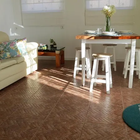 T2 Mountain And Sea Views * Flamengos (Faial)