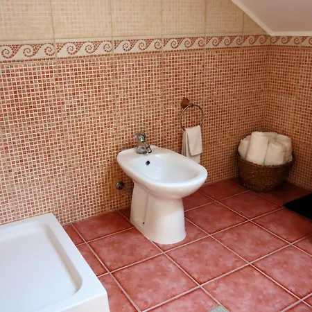 Apartment T2 Mountain And Sea Views