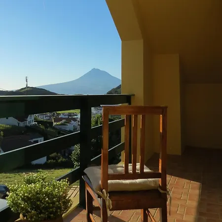 T2 Mountain And Sea Views Apartment *